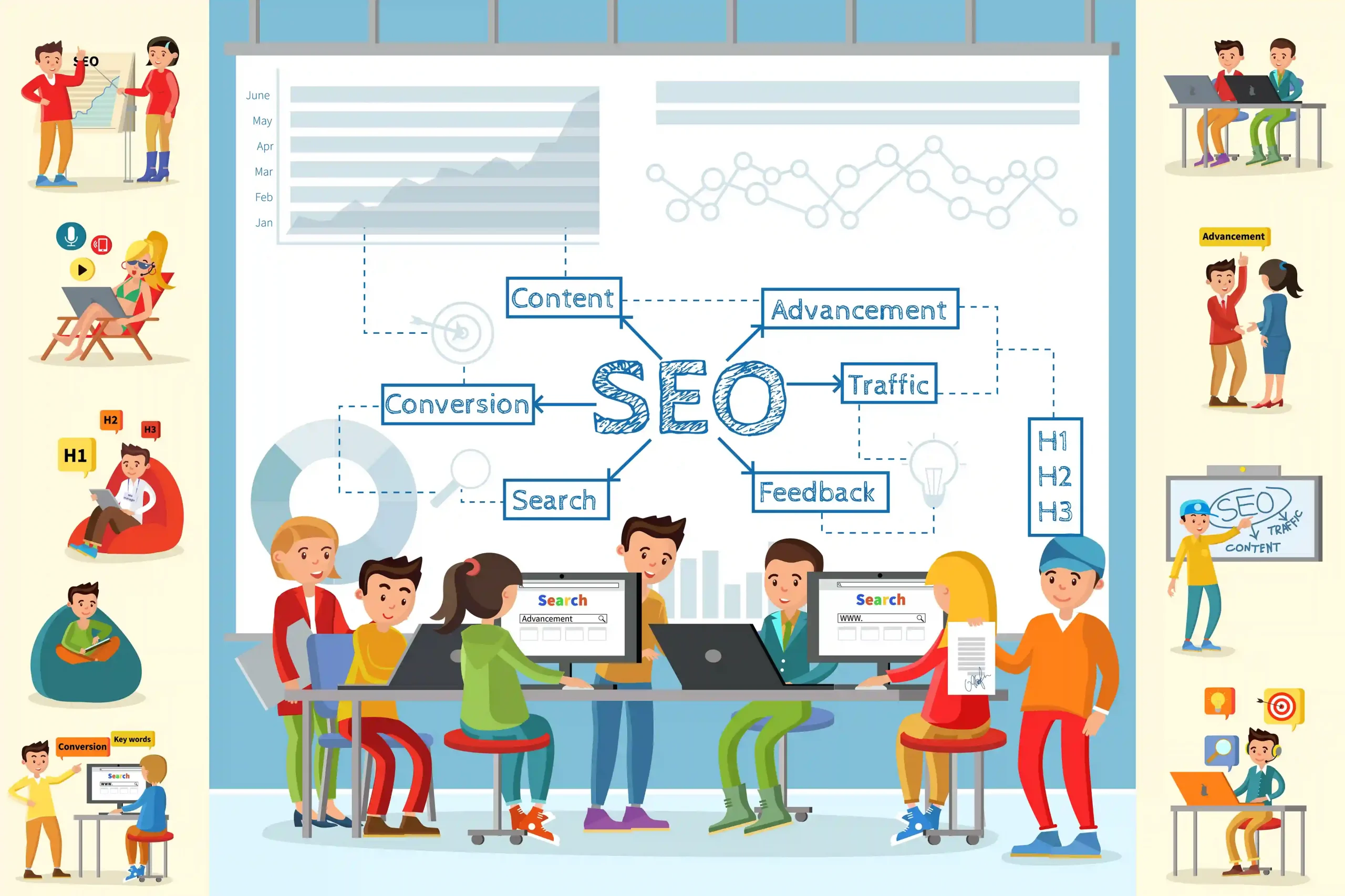 10 Essential Technical SEO Tips You Need to Know