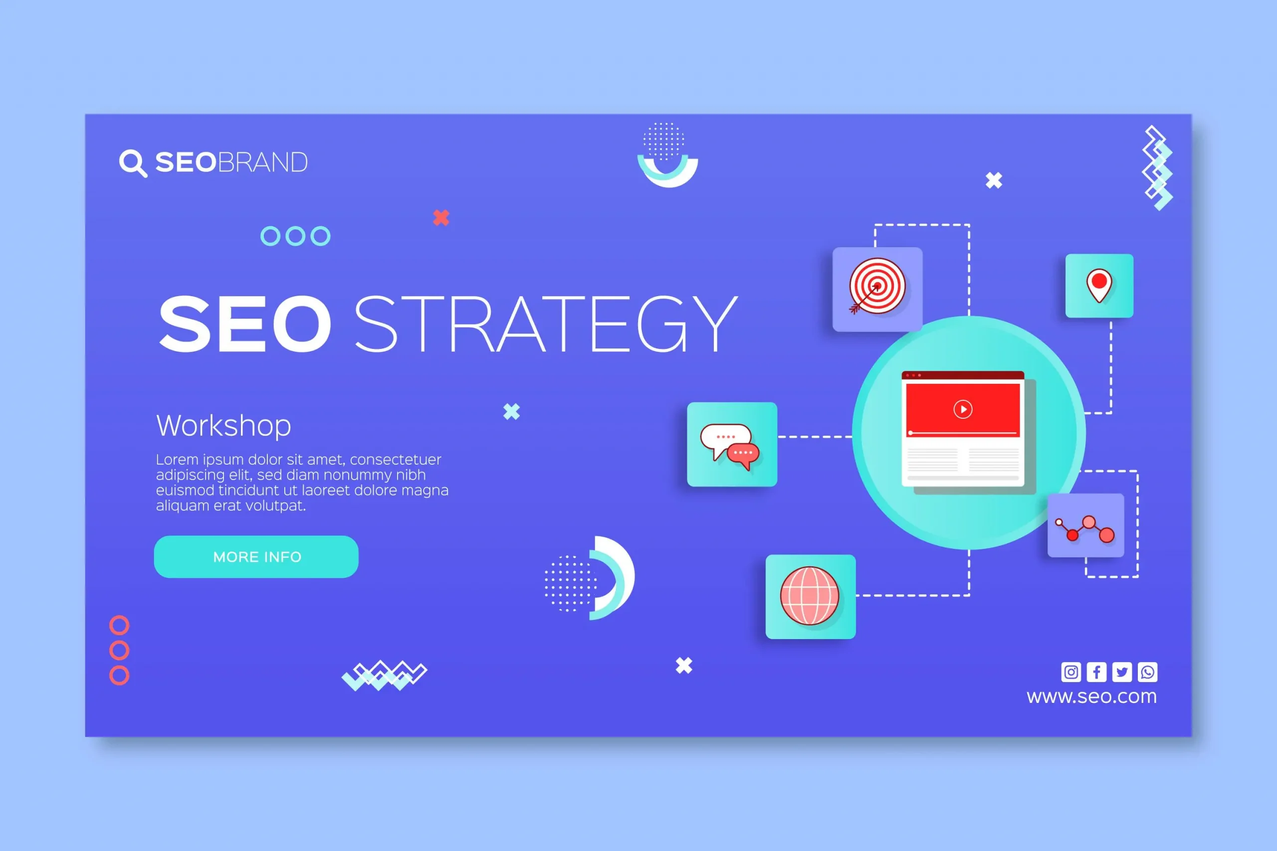 Off page seo strategies