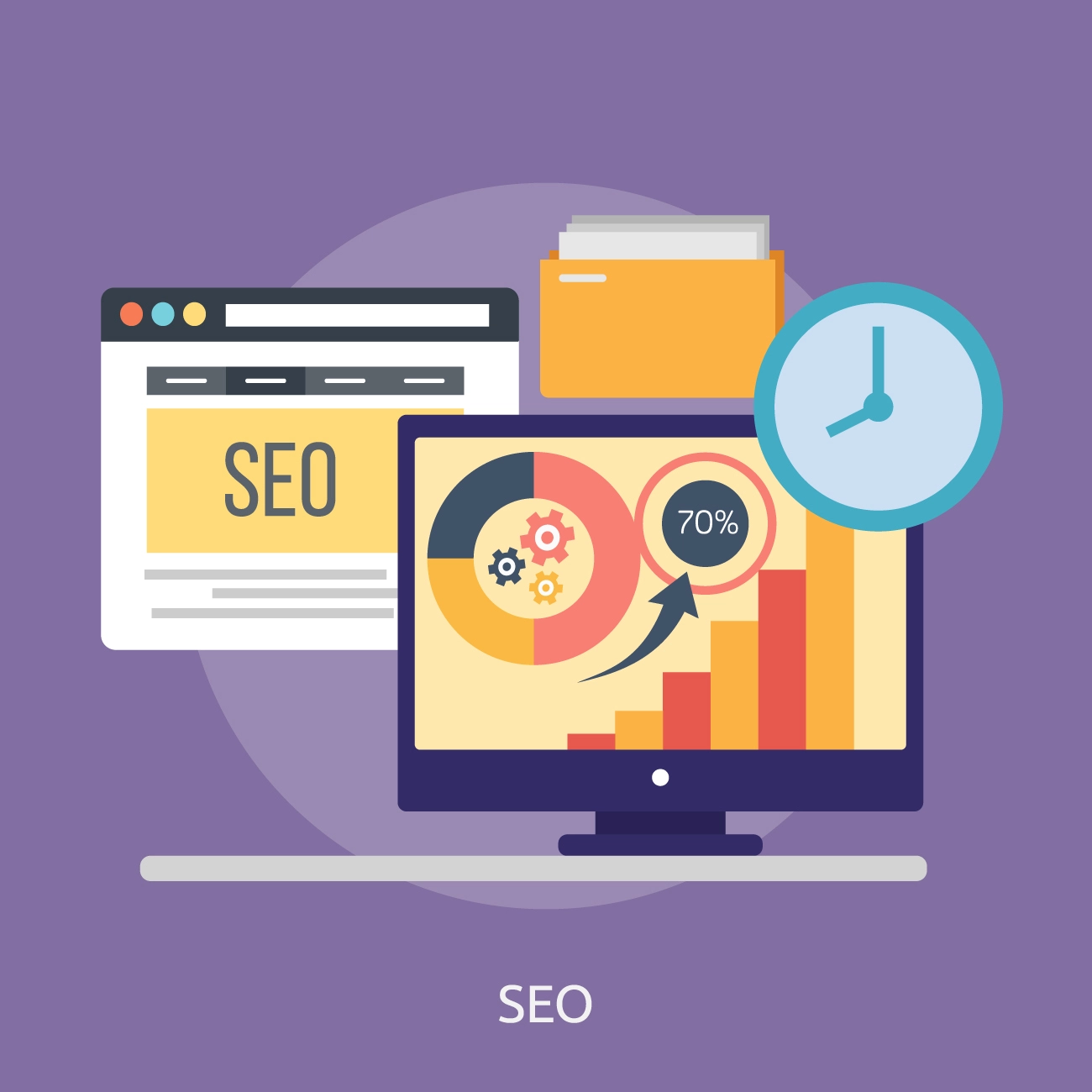 Boosting Your Website with Technical SEO