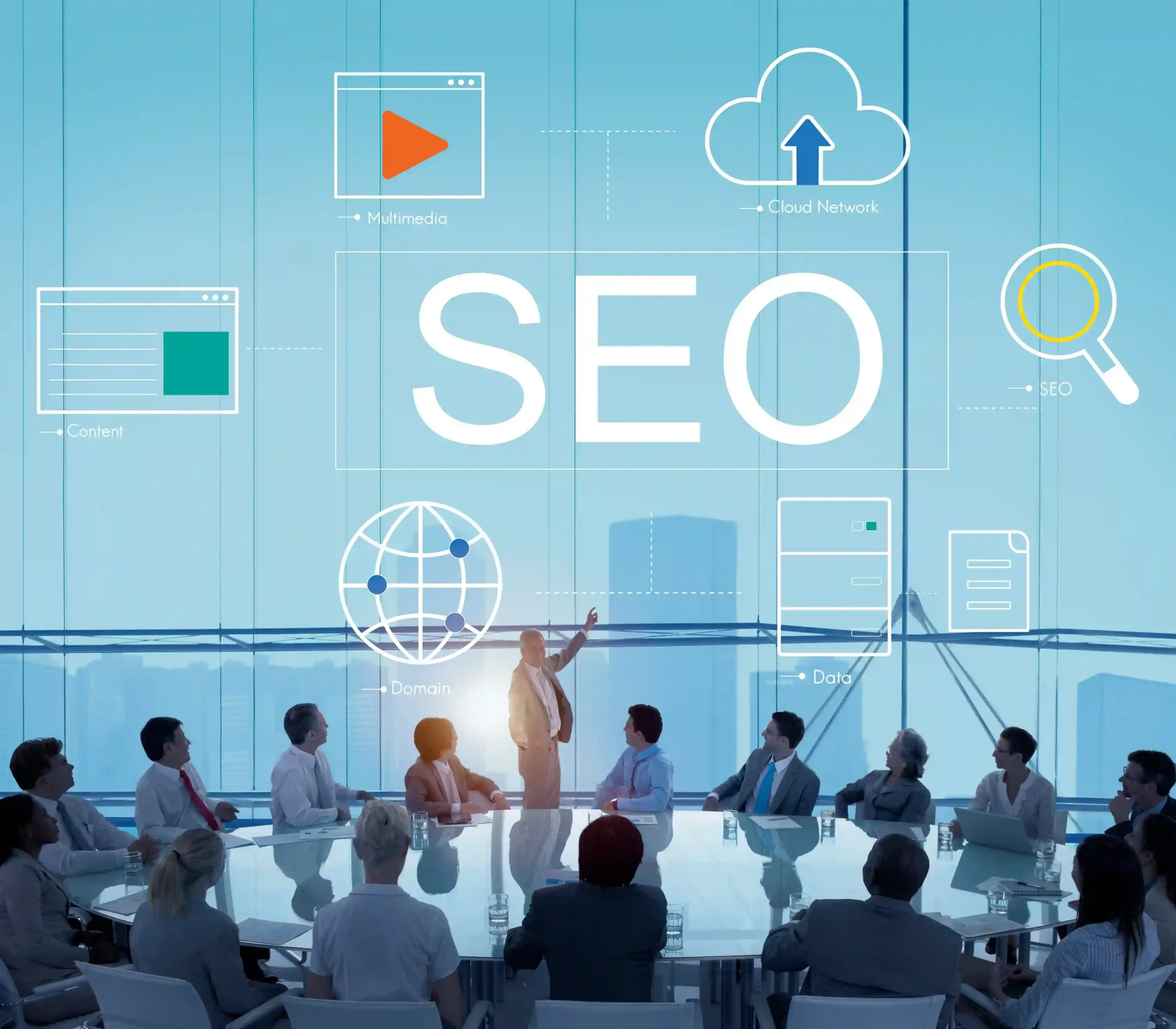 Unlocking the Power of Technical SEO